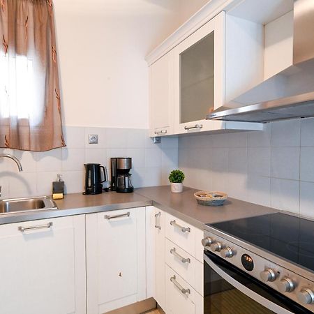 Вилла Dafni'S House Скиатос Экстерьер фото
