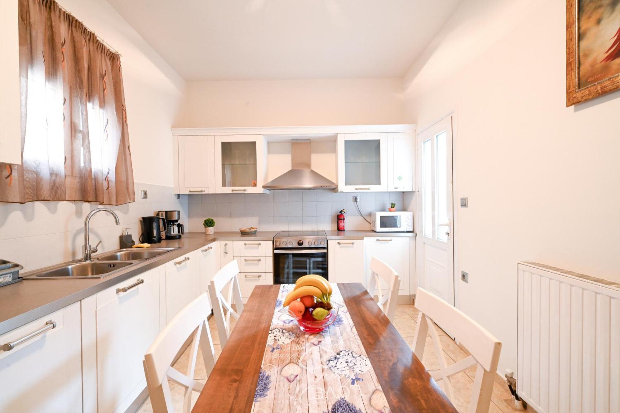 Вилла Dafni'S House Скиатос Экстерьер фото