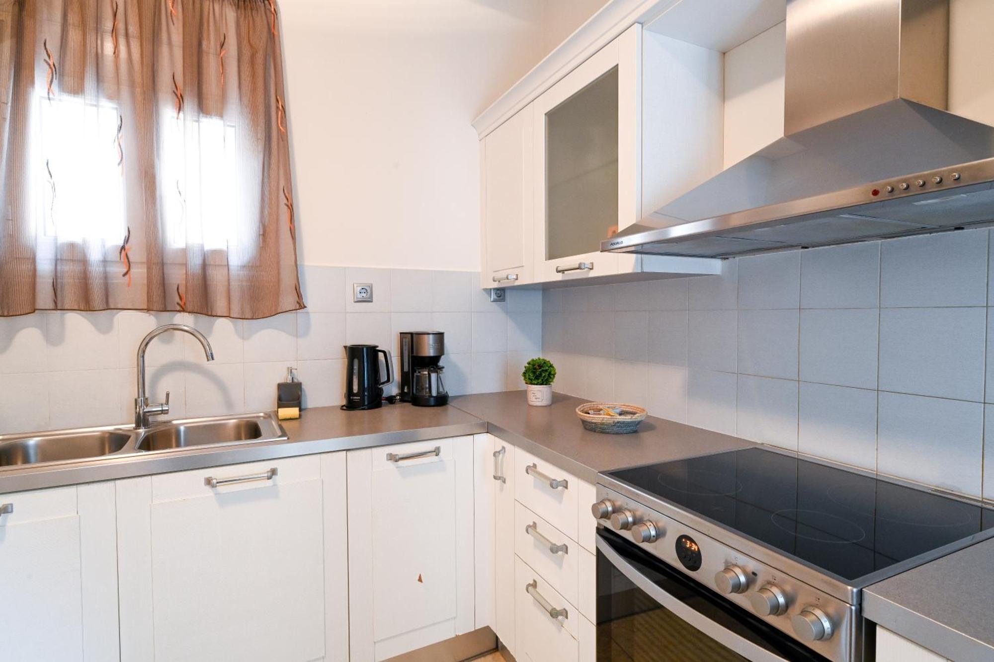 Вилла Dafni'S House Скиатос Экстерьер фото