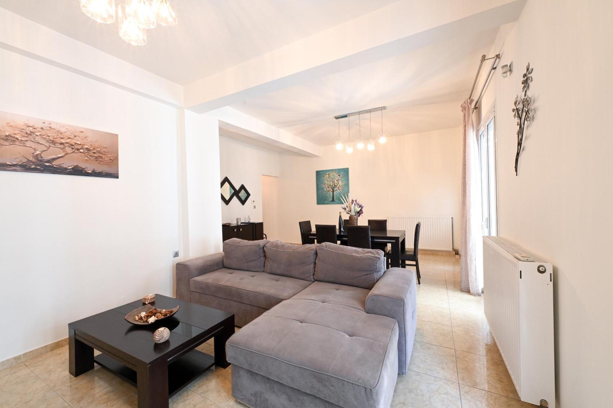 Вилла Dafni'S House Скиатос Экстерьер фото